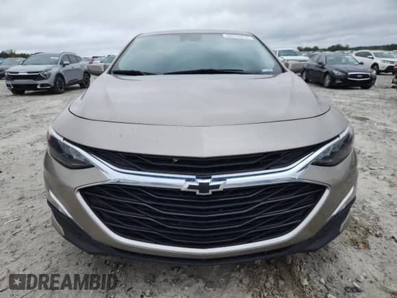 2024 Chevrolet Malibu RS с VIN 1G1ZG5ST2RF136737, выставлен на аукционе Copart как лот 85174215 с пробегом 48 293 миль миль и Списание • Salvage title. История ставок и продаж доступна на DreamBid. Изображение 5.