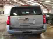 2018 Chevrolet Tahoe LS with VIN 1GNSKAKC5JR159133, listed as a Copart auction lot 52867485 with Not provided miles and Clean title. Bid and sale history available at DreamBid. Image 6.