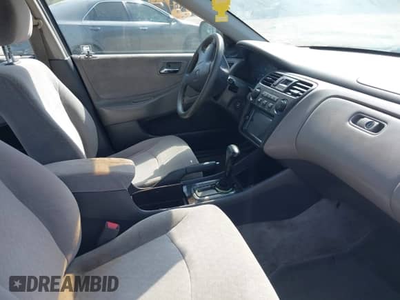 2002 Honda Accord VP with VIN 1HGCF86692A086347, listed as a IAAI auction lot 41938057 with 173,557 mi miles and . Bid and sale history available at DreamBid. Image 5.