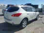 2009 Nissan Murano S with VIN JN8AZ18W89W139901, listed as a IAAI auction lot 42292219 with Not provided miles and . Bid and sale history available at DreamBid. Image 4.