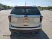 2018 Ford Explorer Platinum с VIN 1FM5K8HT9JGC23770, выставлен на аукционе Copart как лот 80616445 с пробегом 89 596 миль миль и Списание • Salvage title. История ставок и продаж доступна на DreamBid. Изображение 6.