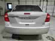 2008 Chevrolet Malibu Classic LT с VIN 1G1ZT58N78F101372, выставлен на аукционе Copart как лот 57401745 с пробегом 235 981 миль миль и Списание • Salvage title. История ставок и продаж доступна на DreamBid. Изображение 6.