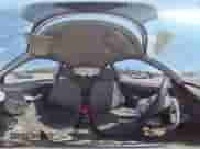 1999 Hyundai Accent L z VIN KMHVD14N9XU497814, wystawiony jako Copart lot #60374665 z przebiegiem 287 585 mil mil oraz Szkoda całkowita • Salvage title. Historia ofert i sprzedaży dostępna na DreamBid. Obrazek 15.