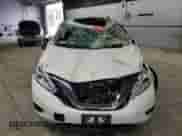 2017 Nissan Murano SL z VIN 5N1AZ2MH7HN150445, wystawiony jako Copart lot #69542495 z przebiegiem Nie podano mil oraz Szkoda całkowita • Salvage title. Historia ofert i sprzedaży dostępna na DreamBid. Obrazek 5.