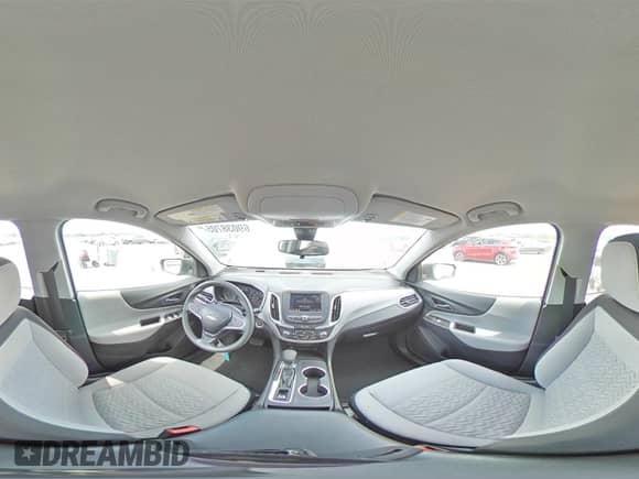 2022 Chevrolet Equinox LS с VIN 2GNAXHEV3N6113773, выставлен на аукционе Copart как лот 69038705 с пробегом 48 069 миль миль и Списание • Salvage title. История ставок и продаж доступна на DreamBid. Изображение 15.