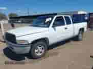 1997 Dodge 1500 with VIN 1B7HC13Y4VJ608090, listed as a IAAI auction lot 43427617 with 214,100 mi miles and . Bid and sale history available at DreamBid. Image 2.