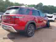 2024 Nissan Pathfinder SL с VIN 5N1DR3CB0RC224995, выставлен на аукционе IAAI как лот 42944305 с пробегом 31 457 миль миль и . История ставок и продаж доступна на DreamBid. Изображение 4.