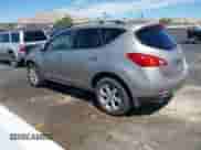 2009 Nissan Murano SL z VIN JN8AZ18U99W006742, wystawiony jako IAAI lot #43207954 z przebiegiem 180 450 mil mil oraz . Historia ofert i sprzedaży dostępna na DreamBid. Obrazek 3.