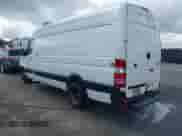 2008 Dodge Sprinter with VIN WD0PF145985271010, listed as a IAAI auction lot 42442110 with 253,318 mi miles and . Bid and sale history available at DreamBid. Image 3.