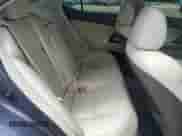 2012 Lexus IS 350 z VIN JTHBE5C29C5030317, wystawiony jako Copart lot #65125615 z przebiegiem 116 370 mil mil oraz Szkoda całkowita • Salvage title. Historia ofert i sprzedaży dostępna na DreamBid. Obrazek 10.