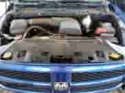 2016 Ram 1500 Express с VIN 3C6JR6AG1GG171913, выставлен на аукционе Copart как лот 70515265 с пробегом 135 136 миль миль и Списание • Salvage title. История ставок и продаж доступна на DreamBid. Изображение 11.