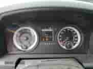 2013 Ram 1500 Tradesman с VIN 1C6RR7FG6DS645702, выставлен на аукционе Copart как лот 66409565 с пробегом 280 001 миль миль и Чистый • Clean title. История ставок и продаж доступна на DreamBid. Изображение 9.