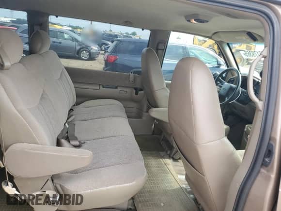 2003 Chevrolet Astro с VIN 1GNEL19XX3B129057, выставлен на аукционе Copart как лот 65179365 с пробегом 198 176 миль миль и Чистый • Clean title. История ставок и продаж доступна на DreamBid. Изображение 10.