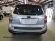 2015 Subaru Forester XT Touring with VIN JF2SJGUC8FH508151, listed as a Copart auction lot 81137115 with 150,056 mi miles and Clean title. Bid and sale history available at DreamBid. Image 6.