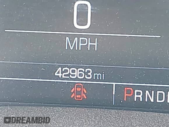 2018 Chevrolet Colorado 4WD LT z VIN 1GCHTCEN8J1135416, wystawiony jako IAAI lot #42402972 z przebiegiem 42 963 mil mil oraz . Historia ofert i sprzedaży dostępna na DreamBid. Obrazek 15.