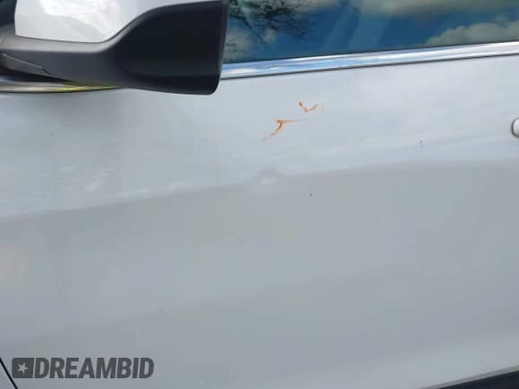 2022 Chevrolet Equinox LT с VIN 2GNAXTEV3N6125389, выставлен на аукционе IAAI как лот 43068055 с пробегом 23 147 миль миль и . История ставок и продаж доступна на DreamBid. Изображение 6.