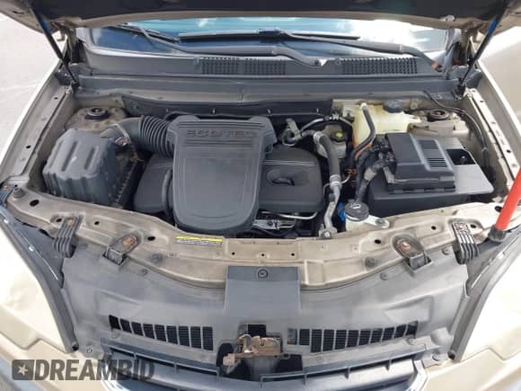 2008 Saturn VUE XE с VIN 3GSCL33P28S621831, выставлен на аукционе IAAI как лот 43347867 с пробегом 97 304 миль миль и . История ставок и продаж доступна на DreamBid. Изображение 10.
