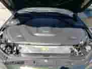 2024 BMW i4 eDrive35 with VIN WBY43AW03RFS10266, listed as a Copart auction lot 63773555 with 15,336 mi miles and Salvage title. Bid and sale history available at DreamBid. Image 11.