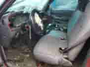 1999 Dodge 1500 с VIN 1B7HC16X3XS152471, выставлен на аукционе Copart как лот 79646204 с пробегом Не указан миль и Чистый • Clean title. История ставок и продаж доступна на DreamBid. Изображение 7.