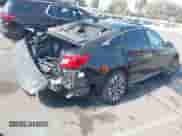 2021 Honda Accord EX-L z VIN 1HGCV3F54MA022961, wystawiony jako IAAI lot #42756781 z przebiegiem Nie podano mil oraz . Historia ofert i sprzedaży dostępna na DreamBid. Obrazek 4.