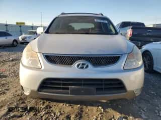 2008 Hyundai Veracruz GLS с VIN KM8NU73C98U051439, выставлен на аукционе Copart как лот 84120784 с пробегом Не указан миль и Чистый • Clean title. История ставок и продаж доступна на DreamBid. Изображение 5.