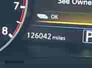 2019 Nissan Murano SV с VIN 5N1AZ2MJ4KN115128, выставлен на аукционе IAAI как лот 42944363 с пробегом 126 042 миль миль и . История ставок и продаж доступна на DreamBid. Изображение 16.