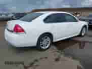 2011 Chevrolet Impala LT Fleet с VIN 2G1WG5EK5B1124696, выставлен на аукционе IAAI как лот 43369614 с пробегом 203 982 миль миль и . История ставок и продаж доступна на DreamBid. Изображение 4.
