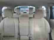 2016 Nissan Pathfinder Platinum z VIN 5N1AR2MM8GC611109, wystawiony jako Copart lot #82491795 z przebiegiem 143 840 mil mil oraz Szkoda całkowita • Salvage title. Historia ofert i sprzedaży dostępna na DreamBid. Obrazek 10.