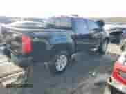 2017 Chevrolet Colorado 4WD LT с VIN 1GCGTCEN9H1241993, выставлен на аукционе Copart как лот 85671084 с пробегом Не указан миль и Списание • Salvage title. История ставок и продаж доступна на DreamBid. Изображение 3.