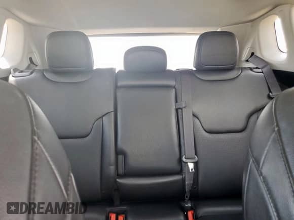 2022 Jeep Compass Limited с VIN 3C4NJDCB9NT135608, выставлен на аукционе Copart как лот 70004105 с пробегом 44 527 миль миль и Списание • Salvage title. История ставок и продаж доступна на DreamBid. Изображение 10.