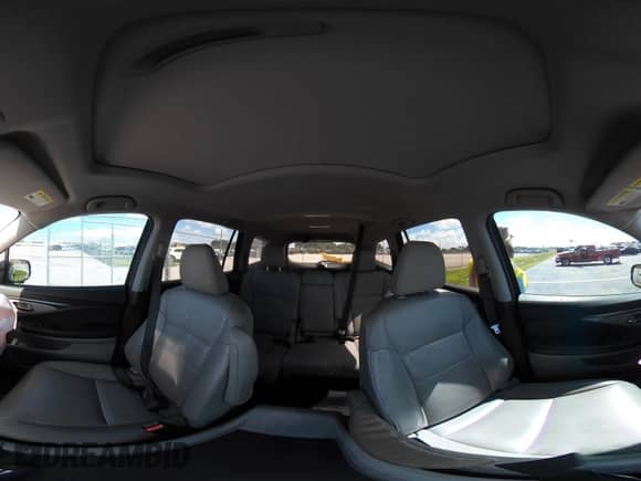 2017 Honda Pilot EX-L with VIN 5FNYF5H52HB019855, listed as a IAAI auction lot 43366867 with 121,526 mi miles and . Bid and sale history available at DreamBid. Image 18.