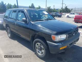 1997 Nissan Pathfinder XE с VIN JN8AR05S7VW190019, выставлен на аукционе IAAI как лот 42870541 с пробегом 168 973 миль миль и . История ставок и продаж доступна на DreamBid. Изображение 1.