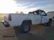 1991 Chevrolet Silverado 2500 z VIN 1GCGC24K3ME185408, wystawiony jako Copart lot #84802895 z przebiegiem 198 684 mil mil oraz Szkoda całkowita • Salvage title. Historia ofert i sprzedaży dostępna na DreamBid. Obrazek 3.