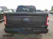 2023 Ford F-150 XL z VIN 1FTEW1EP5PKF34366, wystawiony jako Copart lot #63258595 z przebiegiem 44 404 mil mil oraz Szkoda całkowita • Salvage title. Historia ofert i sprzedaży dostępna na DreamBid. Obrazek 6.