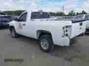 2012 Chevrolet Silverado 1500 Work Truck with VIN 1GCNCPEX3CZ251512, listed as a IAAI auction lot 42909371 with 132,582 mi miles and . Bid and sale history available at DreamBid. Image 3.