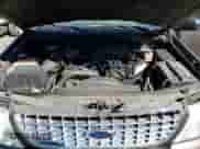 2005 Ford Explorer XLT с VIN 1FMDU73E05UA74827, выставлен на аукционе Copart как лот 87035845 с пробегом Не указан миль и Списание • Salvage title. История ставок и продаж доступна на DreamBid. Изображение 12.
