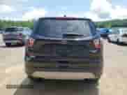 2017 Ford Escape Titanium с VIN 1FMCU0JD3HUC22843, выставлен на аукционе Copart как лот 64281665 с пробегом 155 907 миль миль и Списание • Salvage title. История ставок и продаж доступна на DreamBid. Изображение 6.