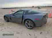 2010 Chevrolet Corvette Z16 Grand Sport 2LT z VIN 1G1YV2DW5A5106973, wystawiony jako Copart lot #58953425 z przebiegiem 153 233 mil mil oraz Szkoda całkowita • Salvage title. Historia ofert i sprzedaży dostępna na DreamBid. Obrazek 2.
