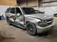 2004 Chevrolet Tahoe LT с VIN 1GNEK13Z84R289718, выставлен на аукционе Copart как лот 66951535 с пробегом 167 827 миль миль и Списание • Salvage title. История ставок и продаж доступна на DreamBid. Изображение 4.