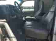 2017 Chevrolet Express Cargo with VIN 1GCWGAFF5H1108403, listed as a Copart auction lot 67507695 with 177,766 mi miles and Salvage title. Bid and sale history available at DreamBid. Image 7.