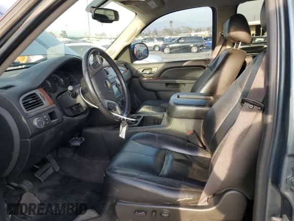2011 Chevrolet Silverado 1500 LTZ with VIN 3GCPCTE02BG276615, listed as a Copart auction lot 43766115 with 179,346 mi miles and Clean title. Bid and sale history available at DreamBid. Image 7.
