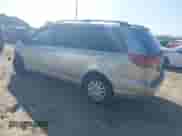 2005 Toyota Sienna CE with VIN 5TDZA23C45S347468, listed as a IAAI auction lot 42340682 with 310,817 mi miles and . Bid and sale history available at DreamBid. Image 3.