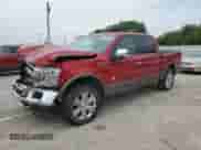 2020 Ford F-150 XL with VIN 1FTEW1E43LFB09012, listed as a Copart auction lot 71065515 with Not provided miles and Salvage title. Bid and sale history available at DreamBid. Image 1.