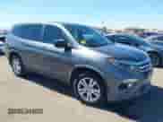 2017 Honda Pilot LX с VIN 5FNYF5H10HB003053, выставлен на аукционе IAAI как лот 43336847 с пробегом 54 727 миль миль и . История ставок и продаж доступна на DreamBid. Изображение 1.