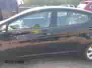 2013 Hyundai Elantra GLS z VIN KMHDH4AEXDU656597, wystawiony jako IAAI lot #42389315 z przebiegiem 173 093 mil mil oraz . Historia ofert i sprzedaży dostępna na DreamBid. Obrazek 14.