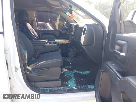 2015 Chevrolet Silverado 1500 LT с VIN 3GCUKREC9FG395772, выставлен на аукционе IAAI как лот 43227050 с пробегом Не указан миль и . История ставок и продаж доступна на DreamBid. Изображение 5.