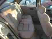 1993 Chevrolet Lumina с VIN 2G1WL54TXP9203358, выставлен на аукционе Copart как лот 59037875 с пробегом 421 386 миль миль и Чистый • Clean title. История ставок и продаж доступна на DreamBid. Изображение 10.