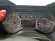 2018 Chevrolet Camaro 1LT с VIN 1G1FB1RSXJ0122146, выставлен на аукционе Copart как лот 69740555 с пробегом Не указан миль и На запчасти • Non repairable. История ставок и продаж доступна на DreamBid. Изображение 9.