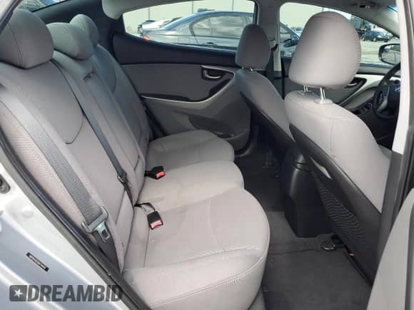 2016 Hyundai Elantra SE с VIN 5NPDH4AE0GH744416, выставлен на аукционе Copart как лот 85879395 с пробегом 98 108 миль миль и Чистый • Clean title. История ставок и продаж доступна на DreamBid. Изображение 10.