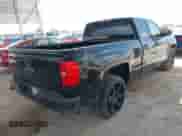 2015 Chevrolet Silverado 1500 Work Truck с VIN 1GCRCPEH4FZ346787, выставлен на аукционе IAAI как лот 42981337 с пробегом 160 783 миль миль и . История ставок и продаж доступна на DreamBid. Изображение 4.